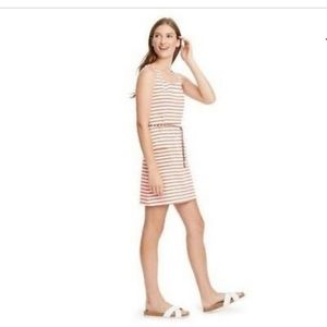 Boden Shoreline Tunic, EUC